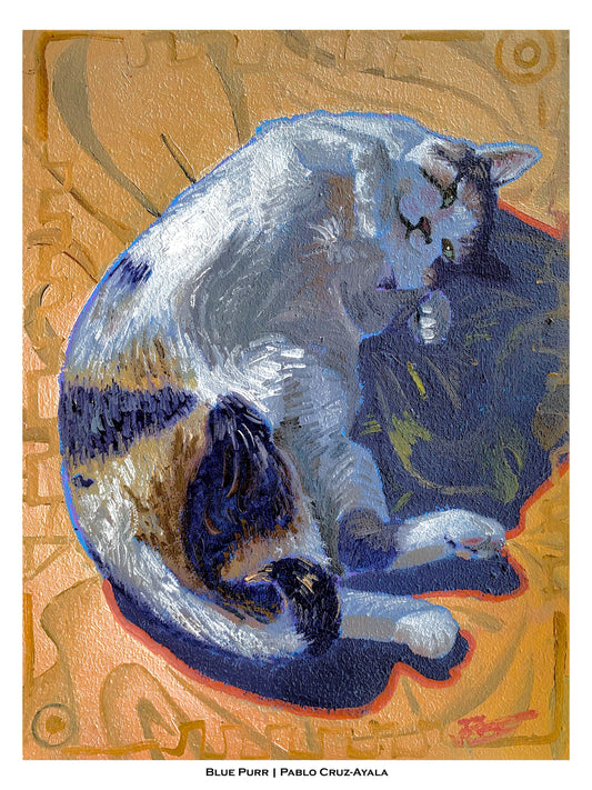 To be loved - Art Print