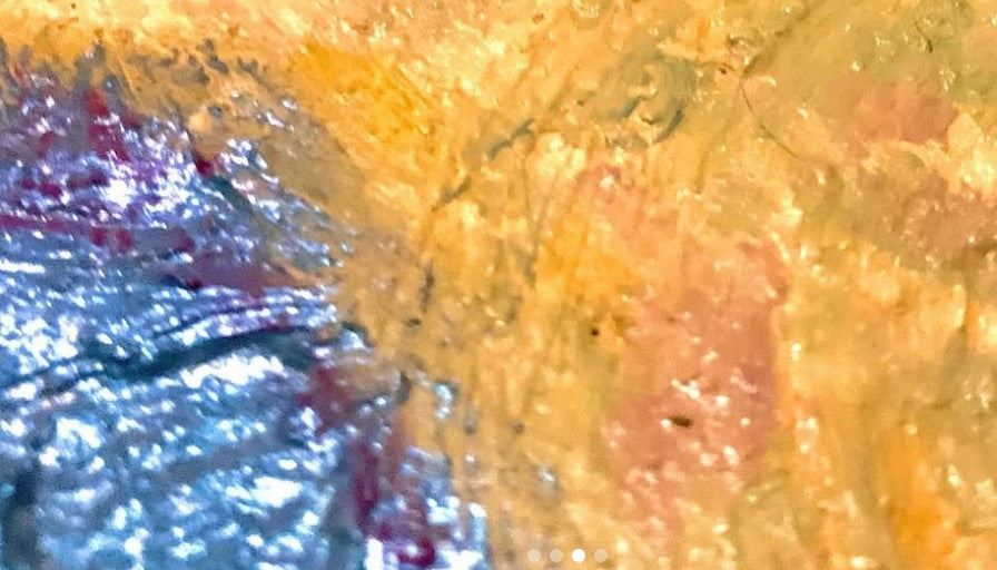 Close Up