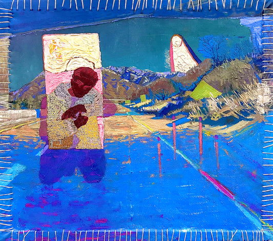Postcard 4x6 | Immigration Without Integration